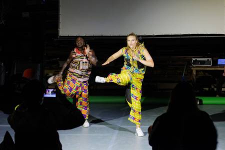 Jong Talent